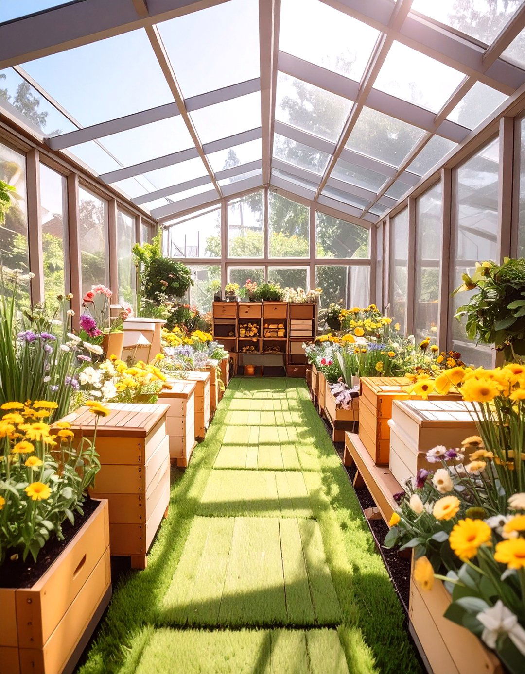 30 Interior Design Minecraft Ideas for Your Builds - We Love Home Blog