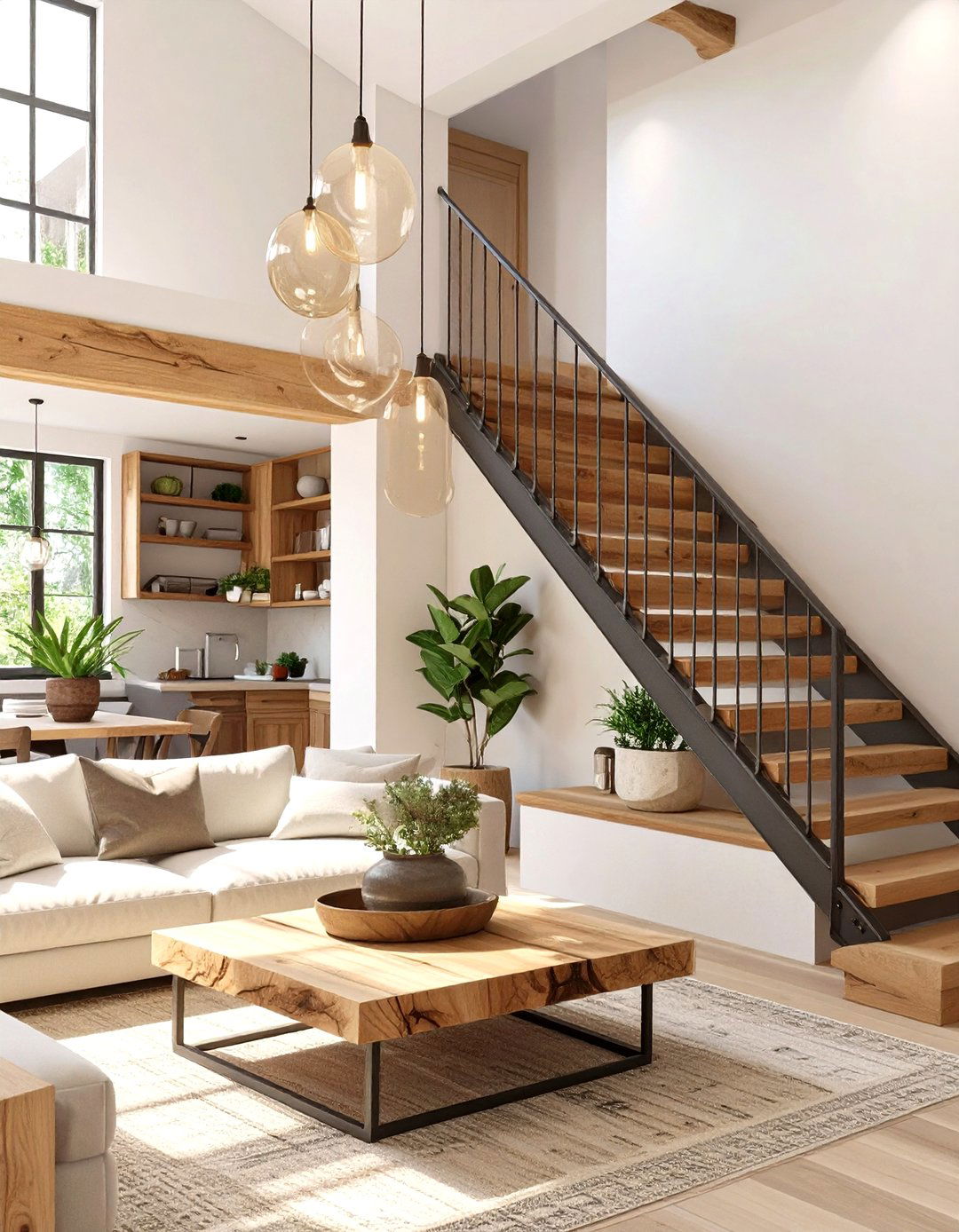 The Bespoke Artisan Showcase House Design - 30 luxury house design ideas