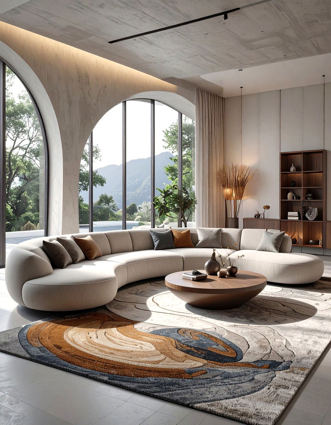 30 Modern Interior Design Ideas for a Contemporary Home - We Love Home Blog