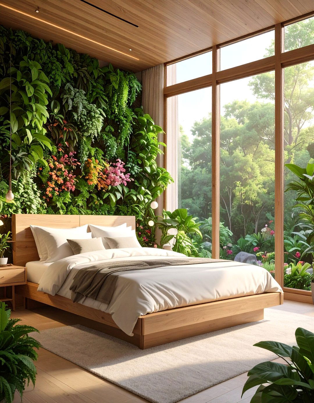 30 Luxury Bedroom Ideas for a High-End Suite Upgrade