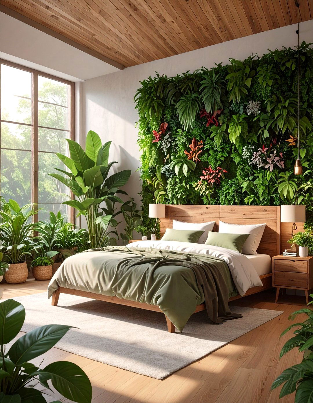 Fresh Look at 30 Creative Master Bedroom Inspiration Looks For 2025