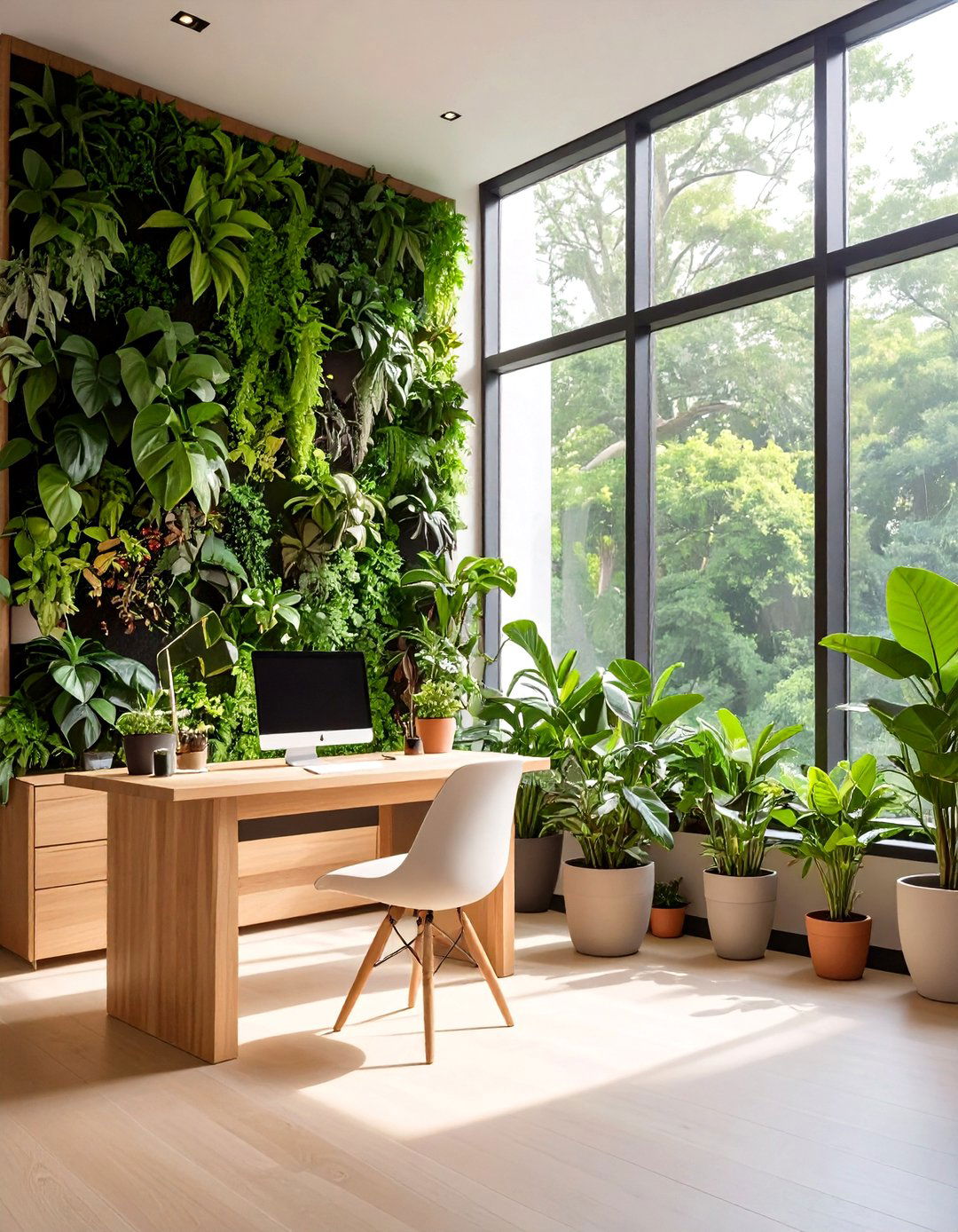 The Biophilic Design Connection - 30 free house design ideas