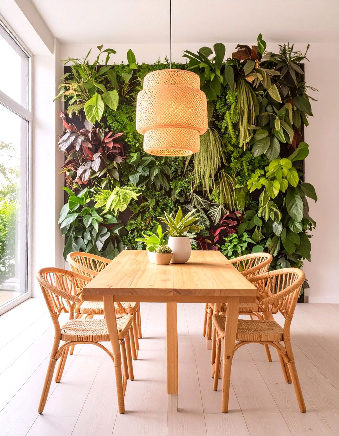 30 Interior Design with Sustainable Materials Ideas - We Love Home Blog