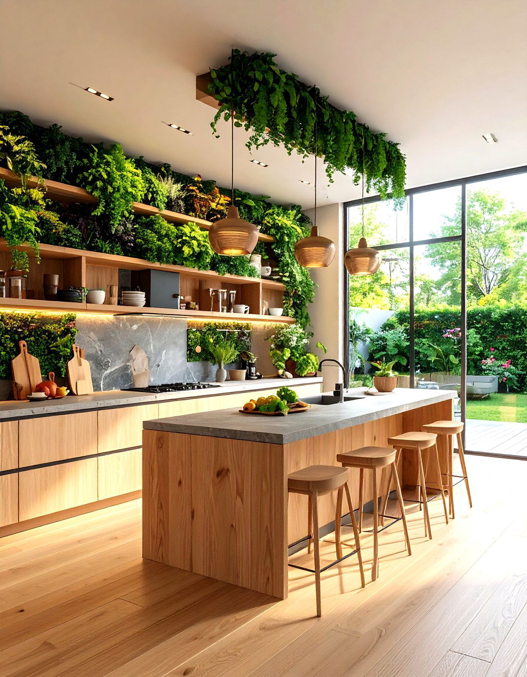 30 Creative Kitchen Theme Ideas for a Stunning Space - We Love Home Blog