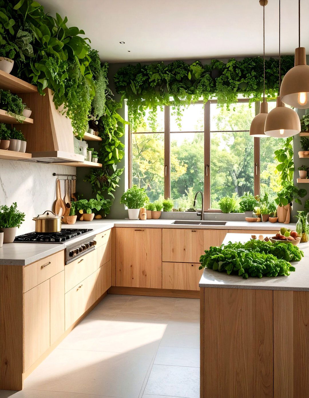 30 Design a Kitchen Ideas for a Perfect Culinary Hub - We Love Home Blog