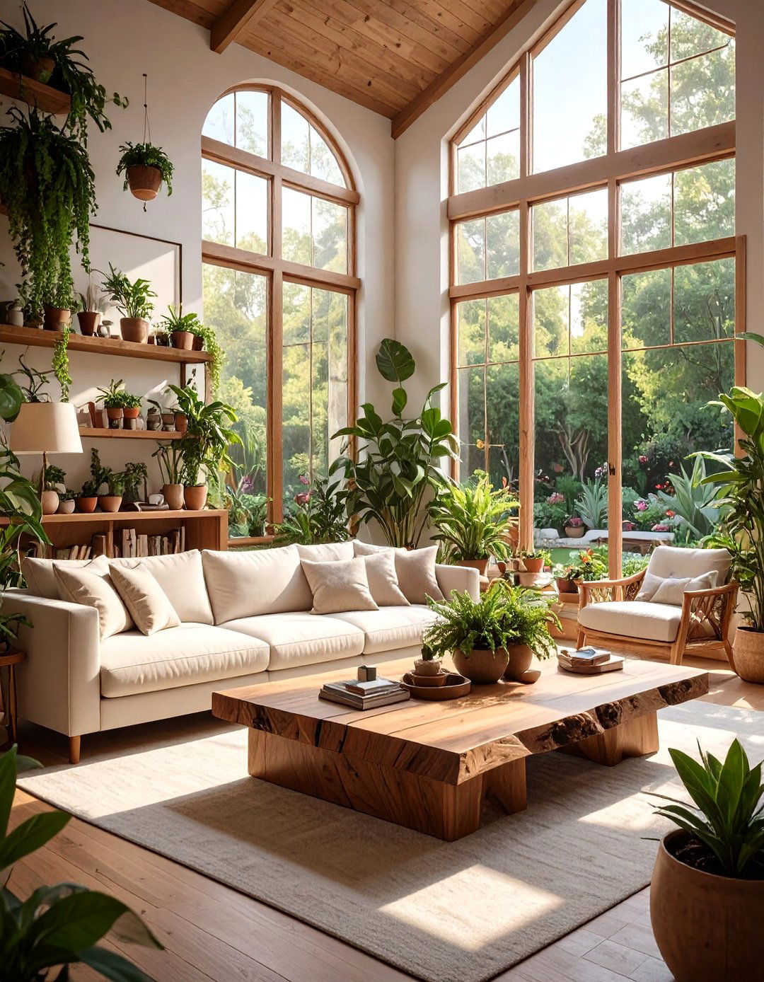 30 Modern Cottage Interior Design Ideas for Cozy Living - We Love Home Blog