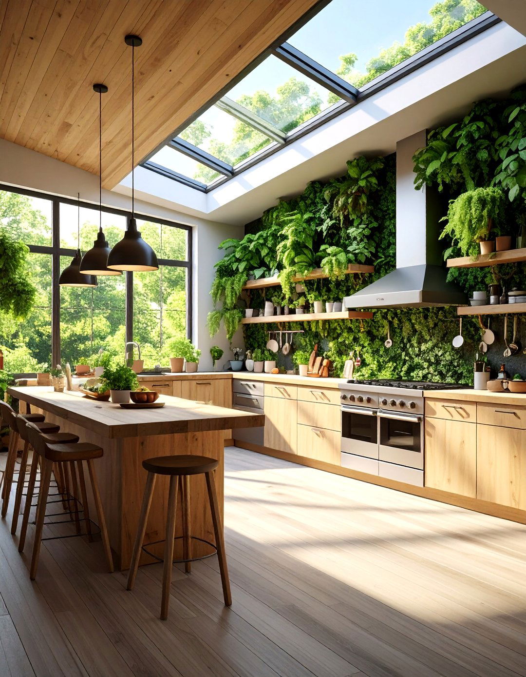 30 Creative 2025 Kitchen Ideas for Modern Living