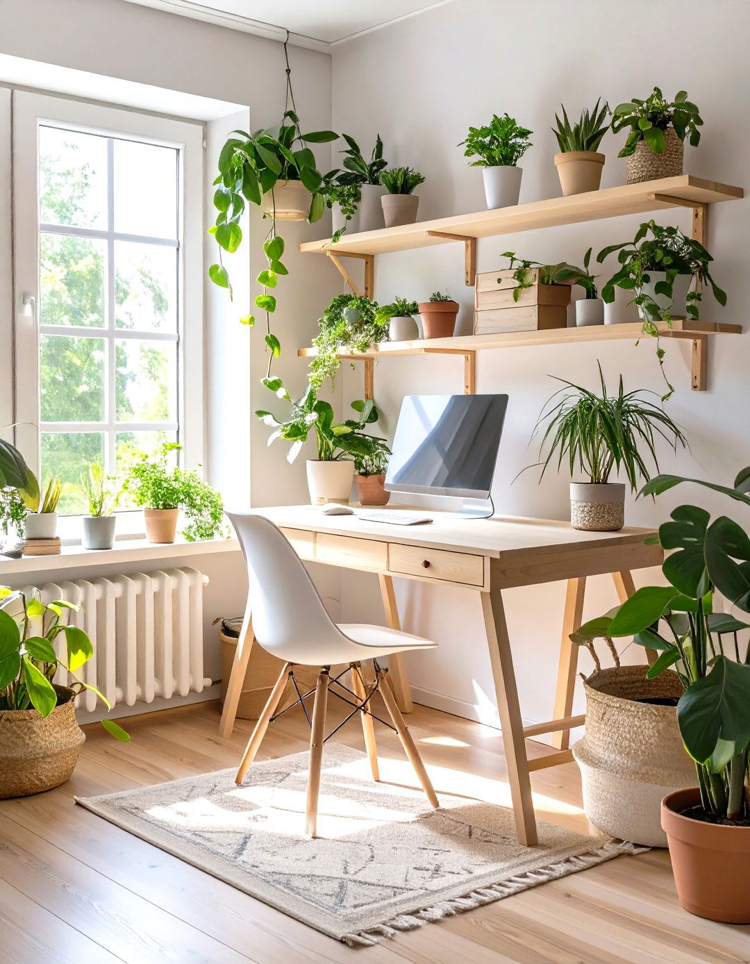 30 Modern Scandinavian Interior Design Ideas for Homes - We Love Home Blog