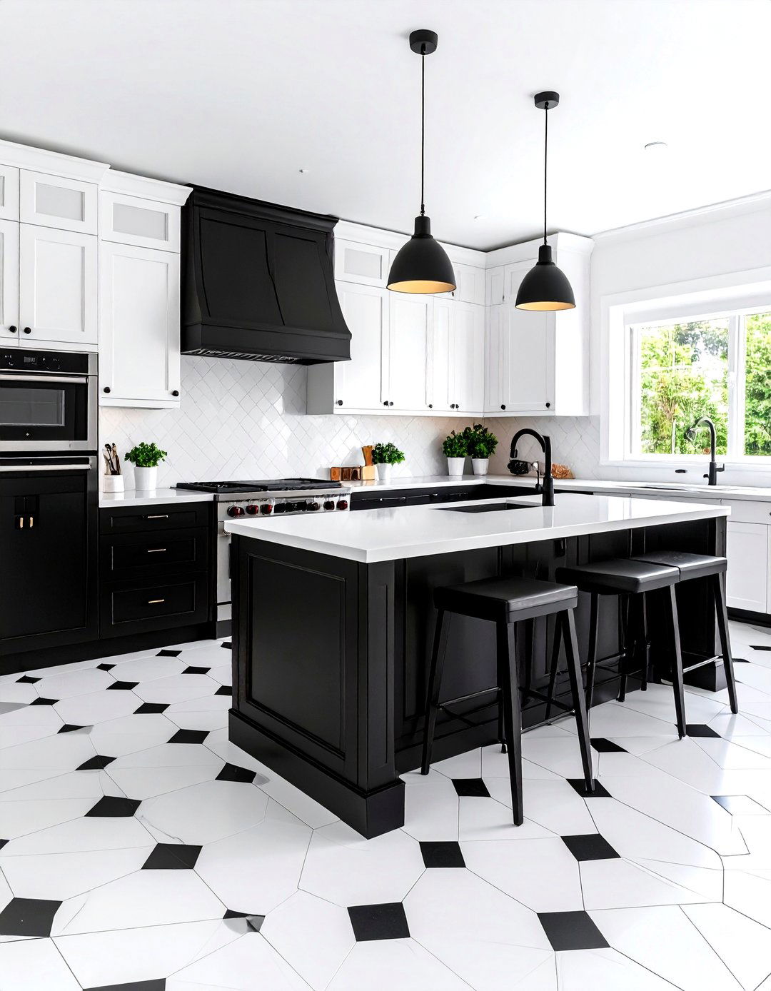 30 Functional Kitchen Design Ideas for Better Cooking - We Love Home Blog