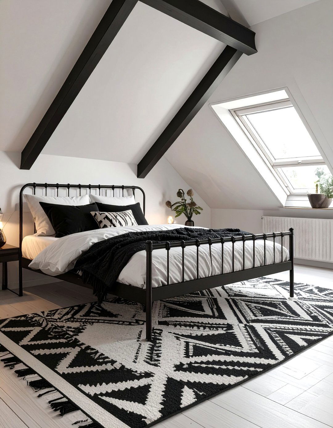 30 Cozy Attic Bedroom Ideas to Maximize Your Space