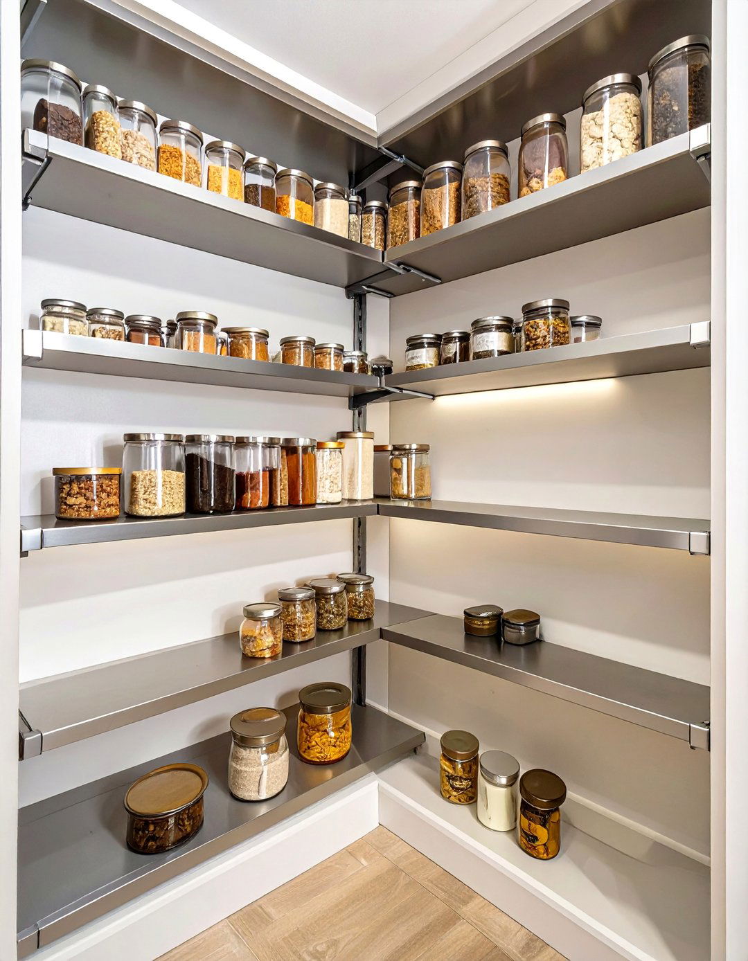 30 Blind Corner Kitchen Ideas for Storage We Love Home Blog — free download