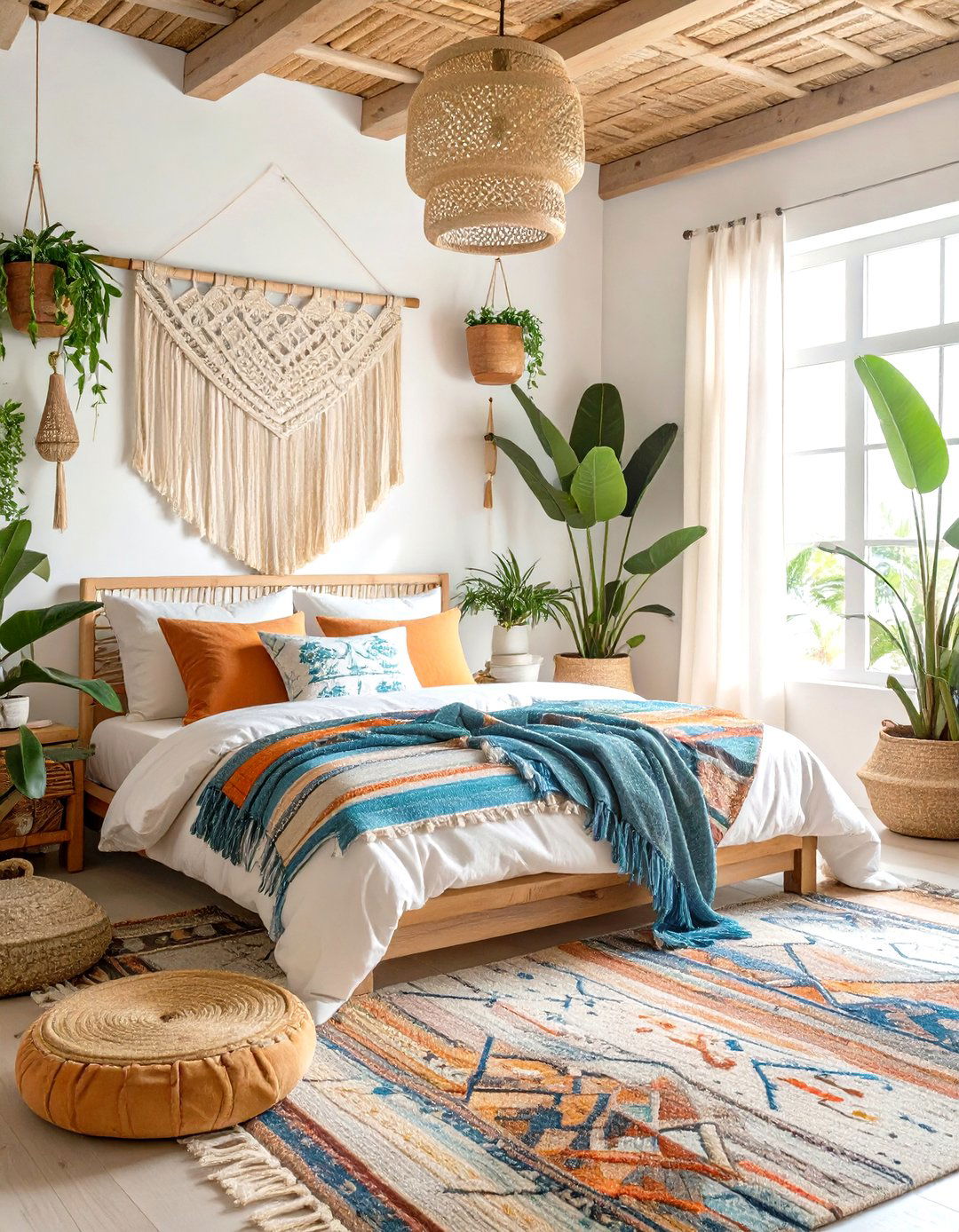 30 Coastal Beach House Interior Design Ideas to Try - We Love Home Blog