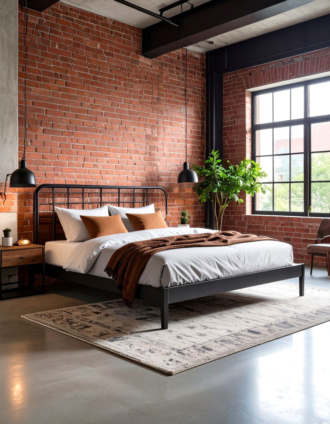 The Bohemian Eclectic Bedroom - 30 2025 bedroom trends