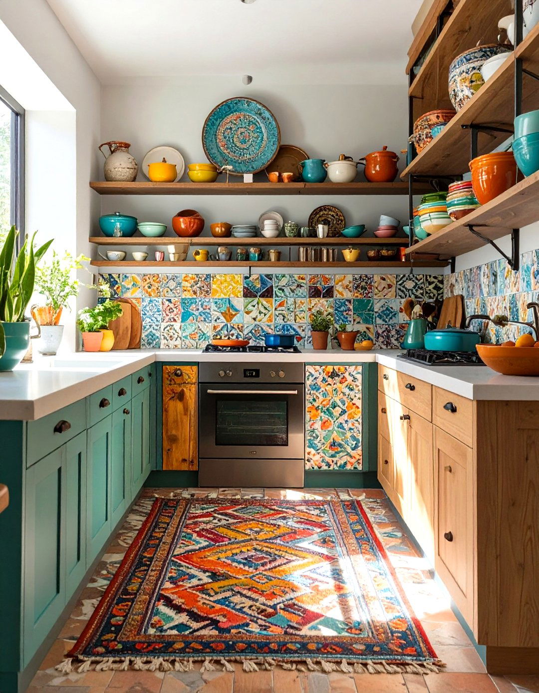 30 Free Kitchen Design Ideas for Your Dream Renovation - We Love Home Blog