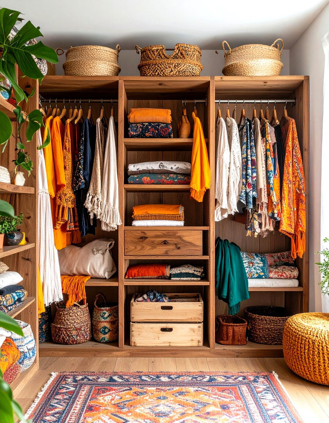 30 Genius Linen Closet Ideas for an Organized Home - We Love Home Blog