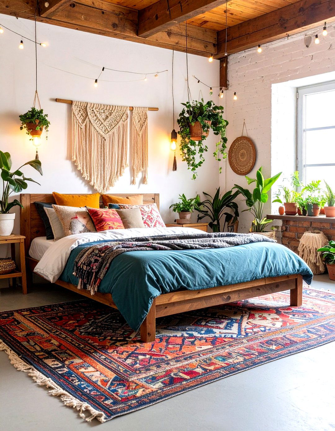 30 Loft Bedroom Ideas to Maximize Your Small Space - We Love Home Blog