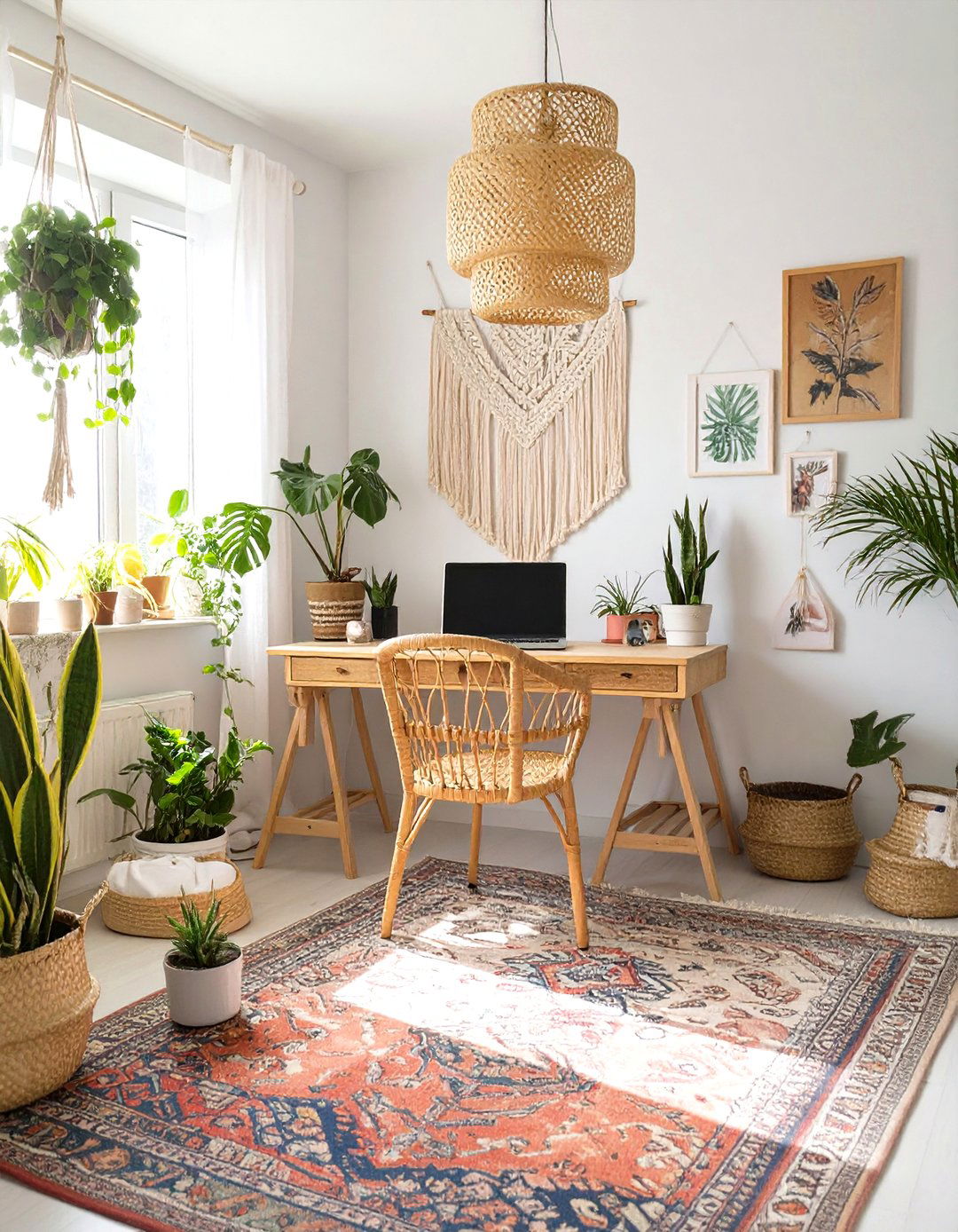 30 Modern Small Office Interior Design Ideas to Try - We Love Home Blog