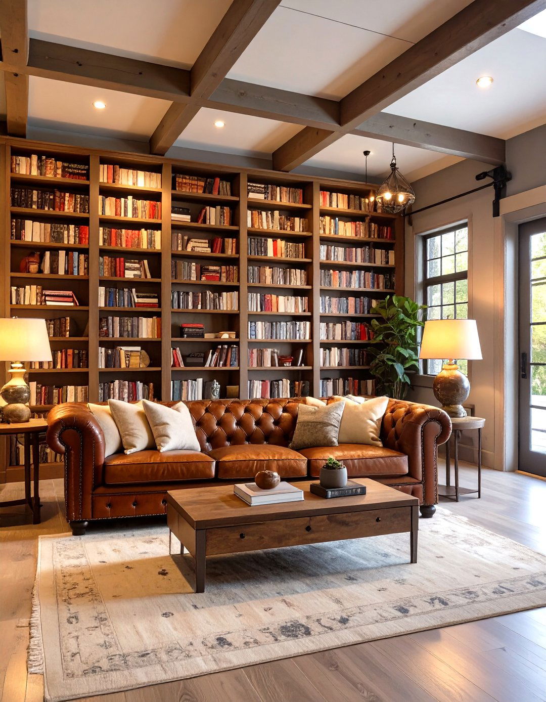 30 Ultimate Garage Hangout Ideas for Your Man Cave