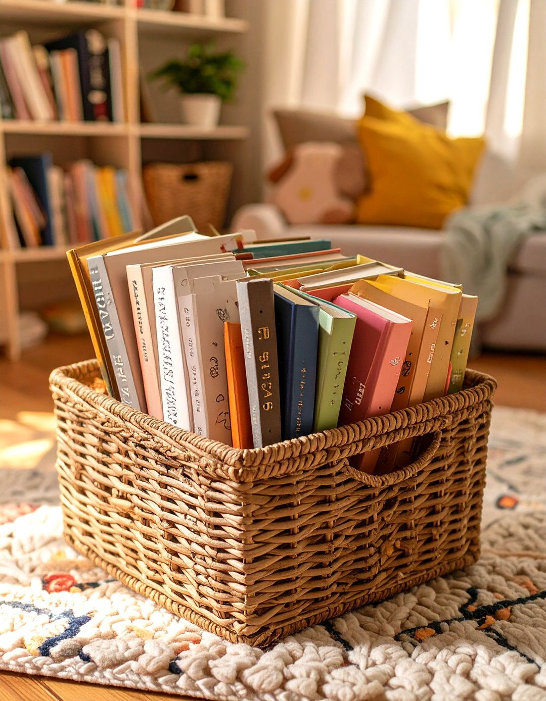 30 Homemade DIY Baby Shower Gift Basket Ideas for Mom - We Love Home Blog