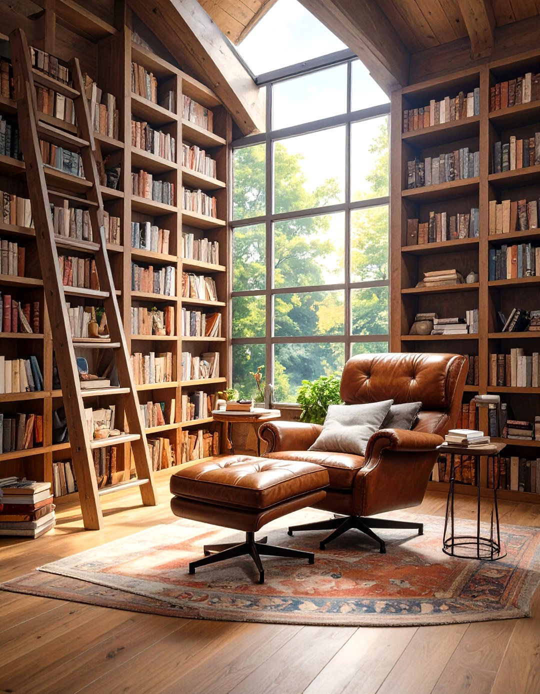 30 Cool Man Cave Decor Ideas to Level Up Your Space