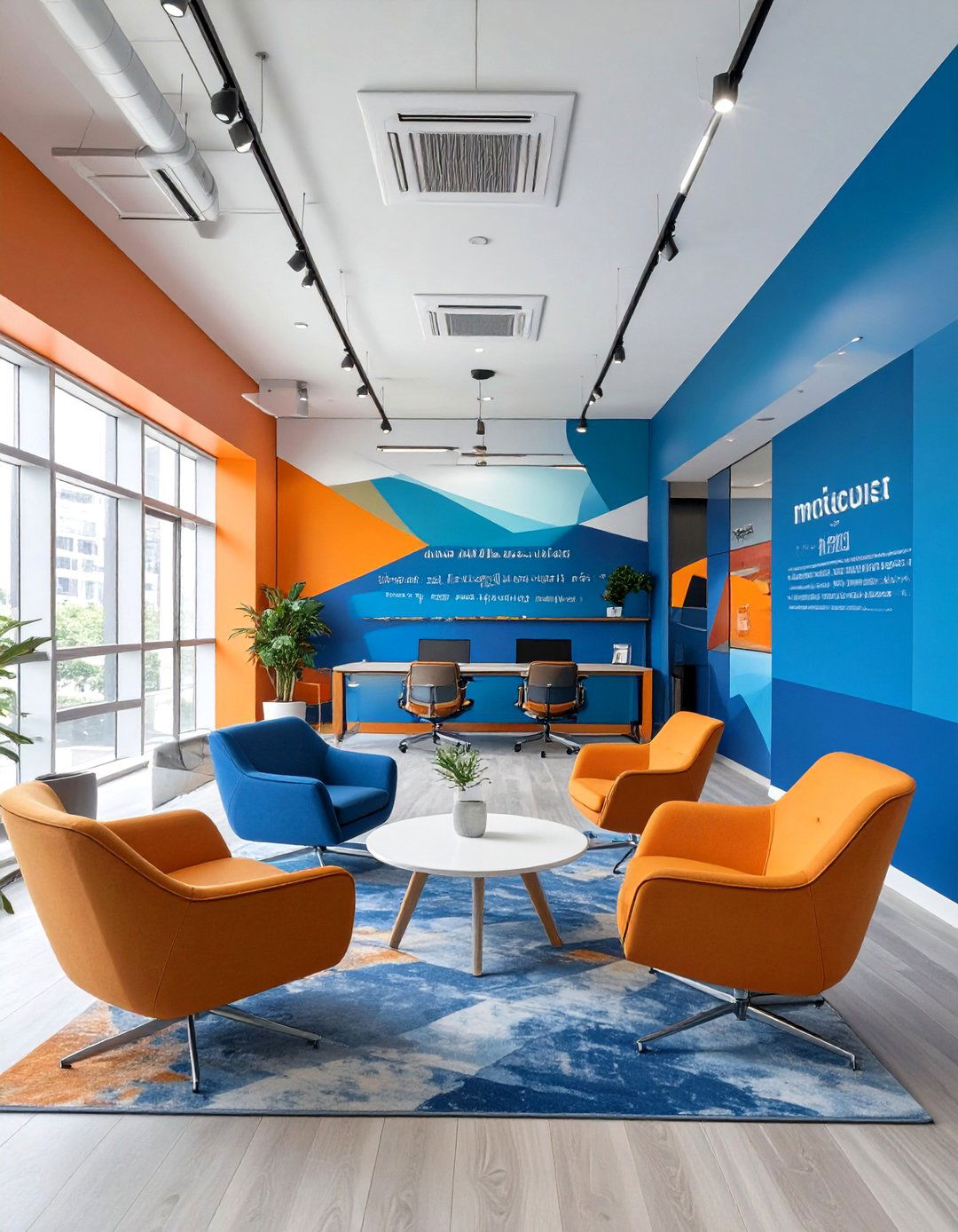 30 Modern Corporate Interior Design Ideas to Try - We Love Home Blog