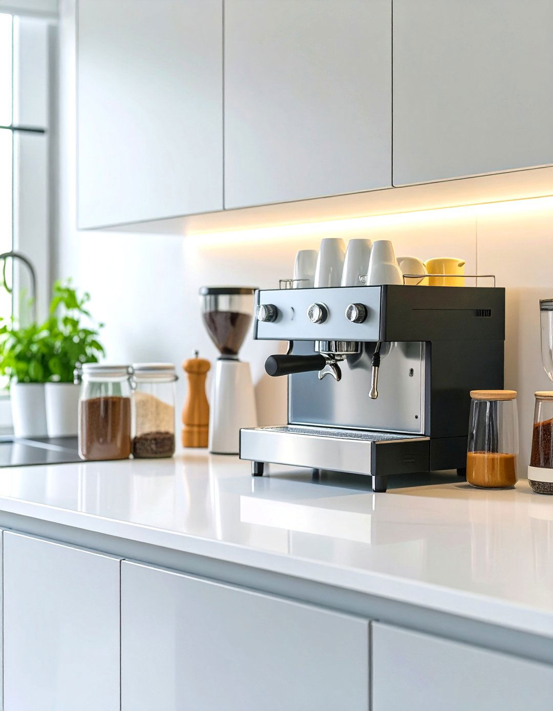 The Brand of Coffee the Client Drinks - 30 which of the following is not an influencing factor on interior design ideas