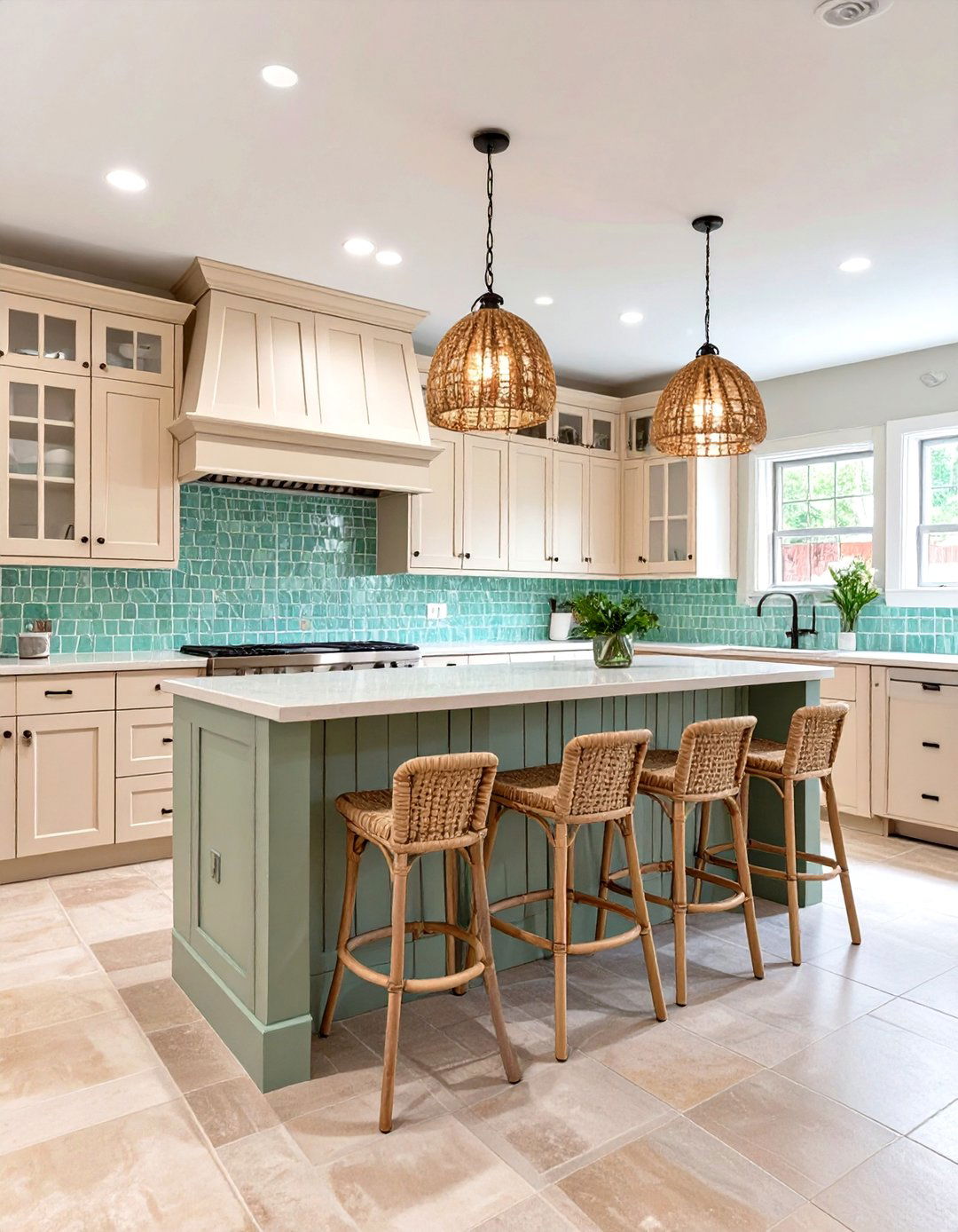 30 Modern Basement Kitchen Ideas for Your Guest Suite - We Love Home Blog