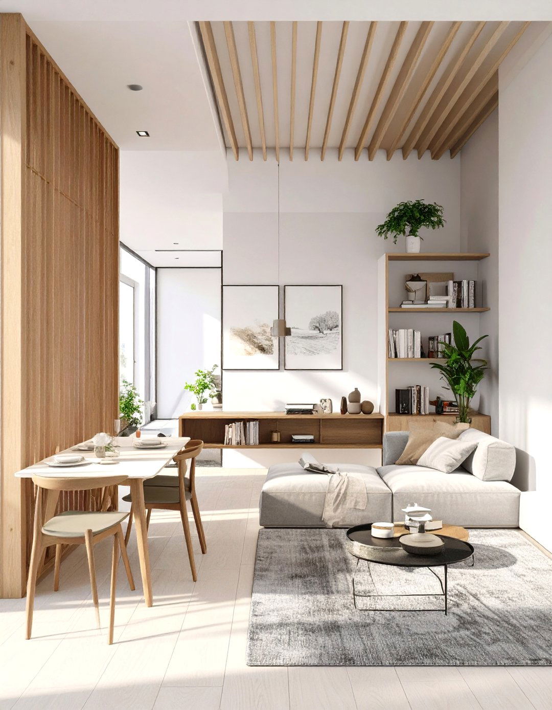 30 Interior Design Floor Plan Ideas for Better Layouts - We Love Home Blog