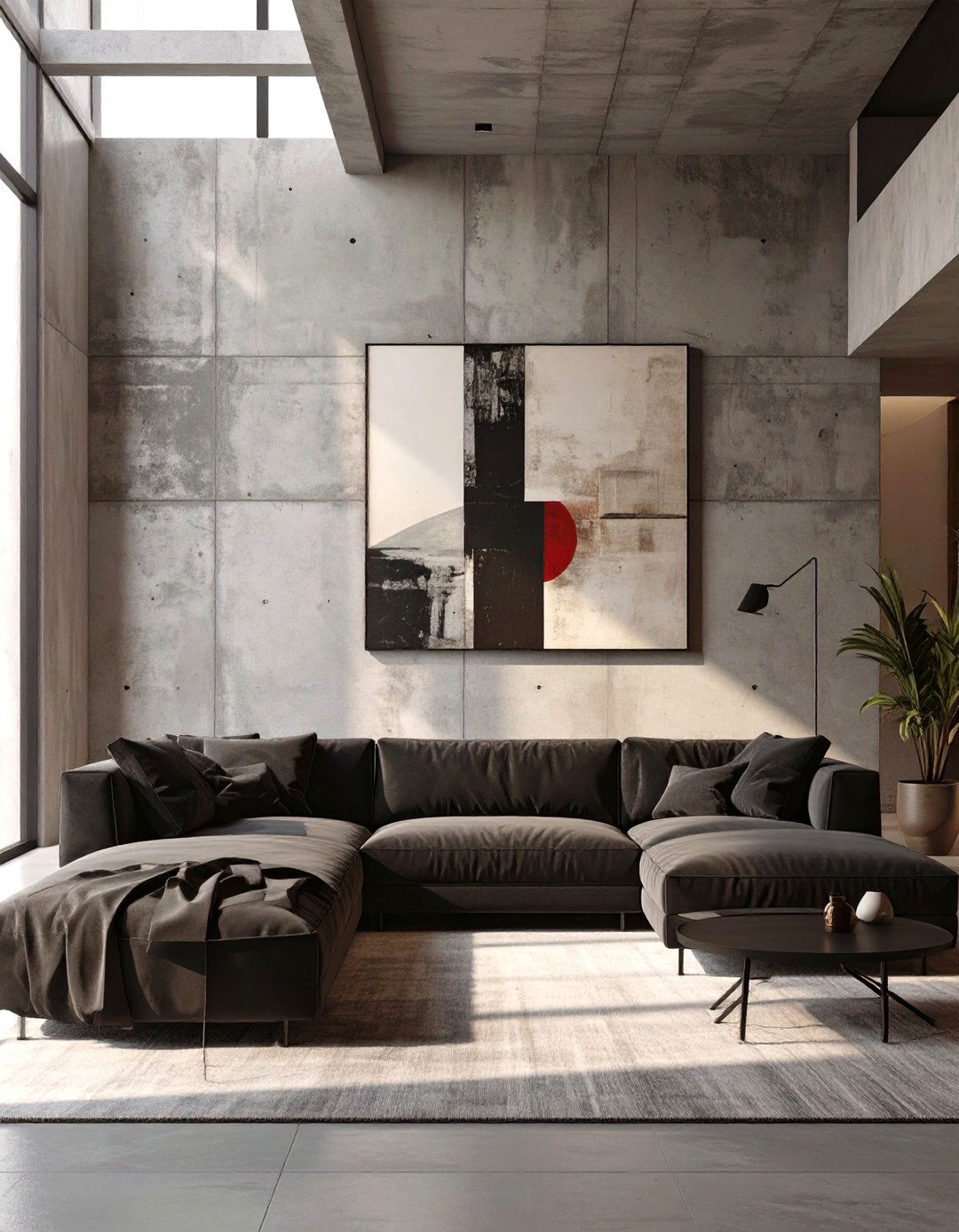 30 Modern Luxury Interior Design Ideas for Elegant Homes - We Love Home ...