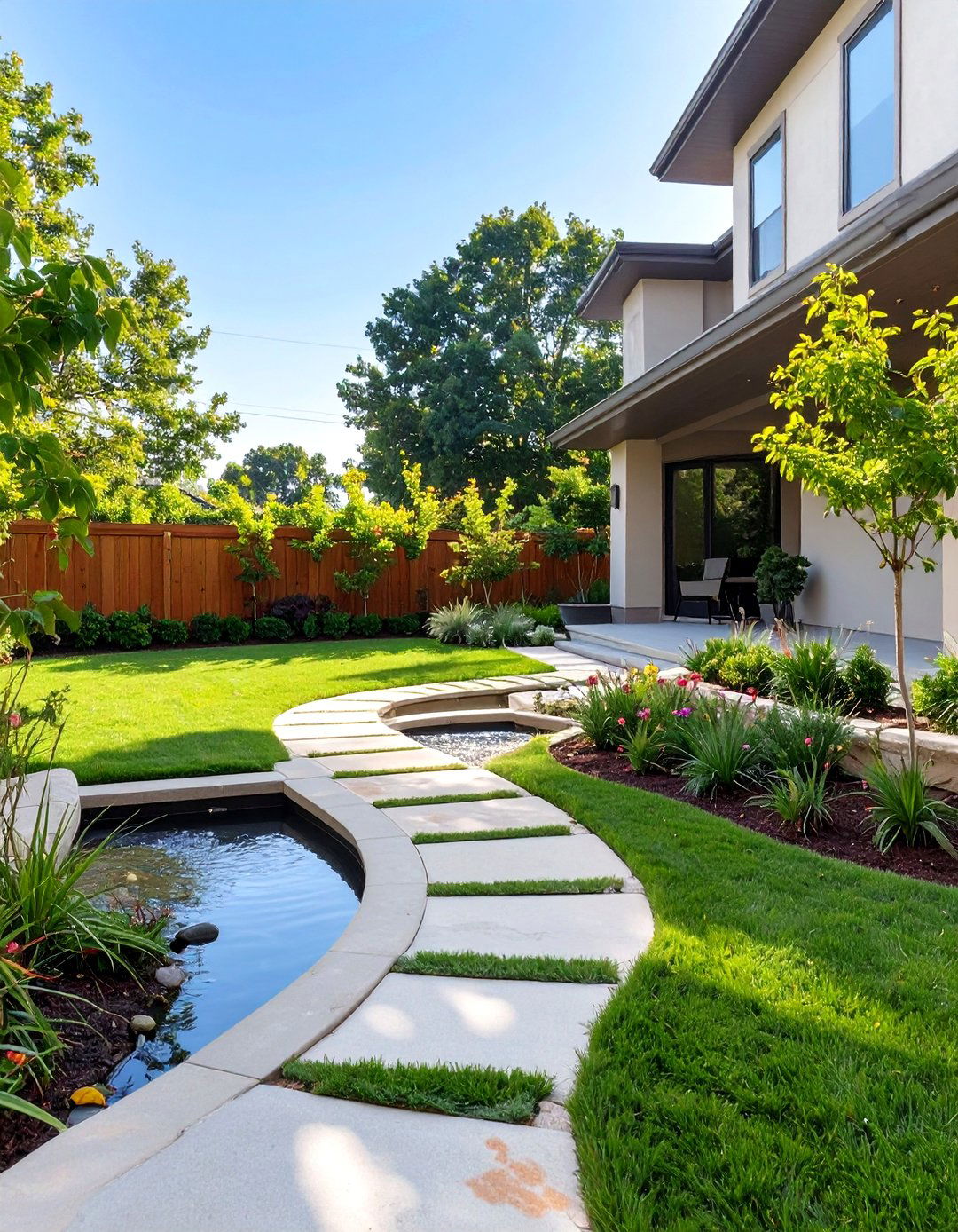 The Buckhead Dog Friendly Backyard - 30 buckhead landscape and design reviews ideas