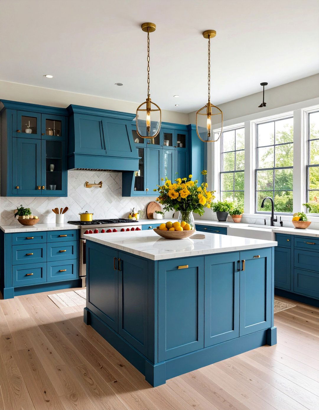 The Butlers Pantry Comeback Kitchen - 30 2025 kitchen ideas