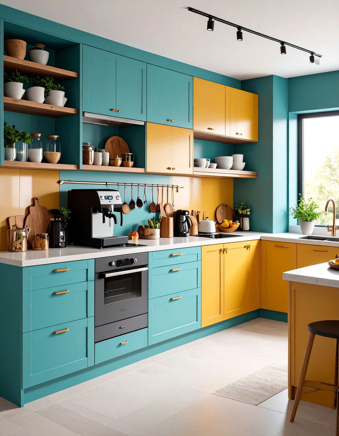 The Butlers Pantry Revival - 30 kitchen remodel trends