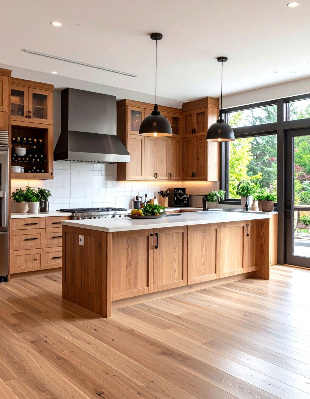 The Butlers Pantry Revival Kitchen - 30 kitchen remodel ideas 2025