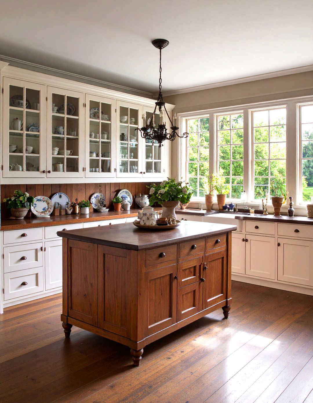 The Butlers Pantry Revival - 30 1930s interior design ideas