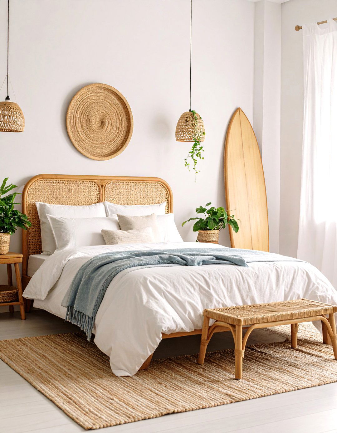 The California Casual Bedroom - 30 30 year old male bedroom ideas