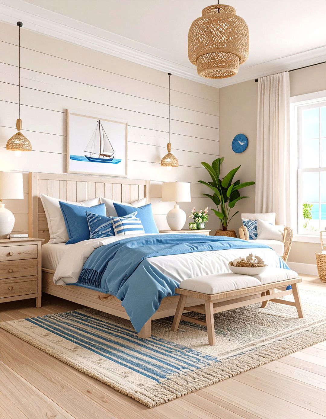 30 Stylish 7 Year Old Boy Bedroom Ideas and Room Themes