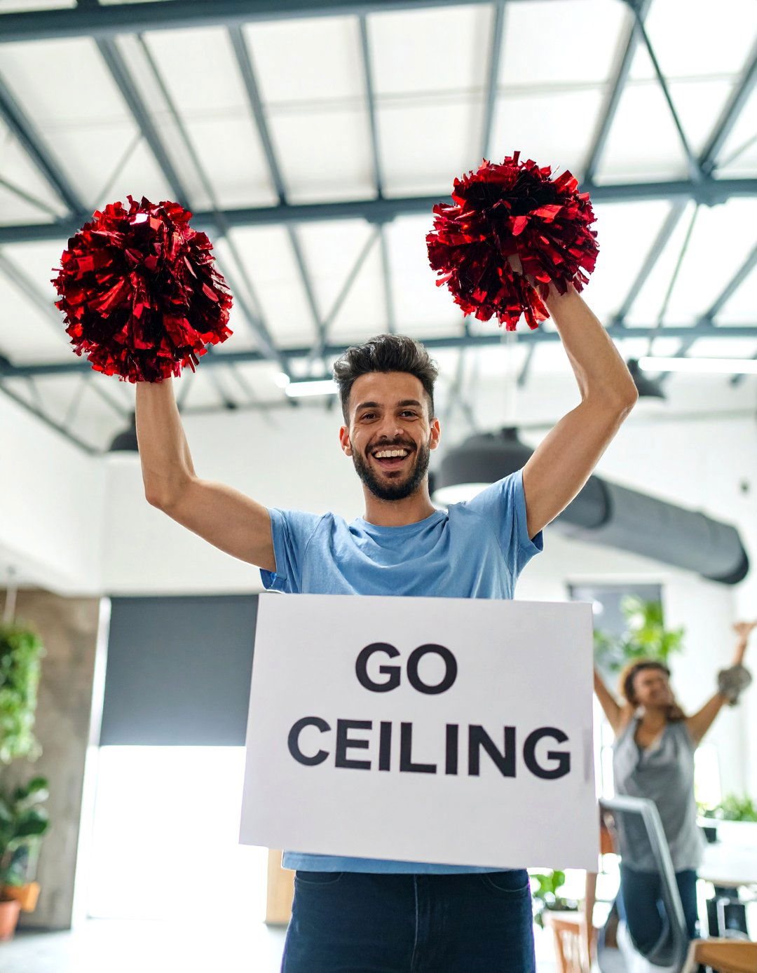 30 Office Halloween Costume Ideas for the Workplace