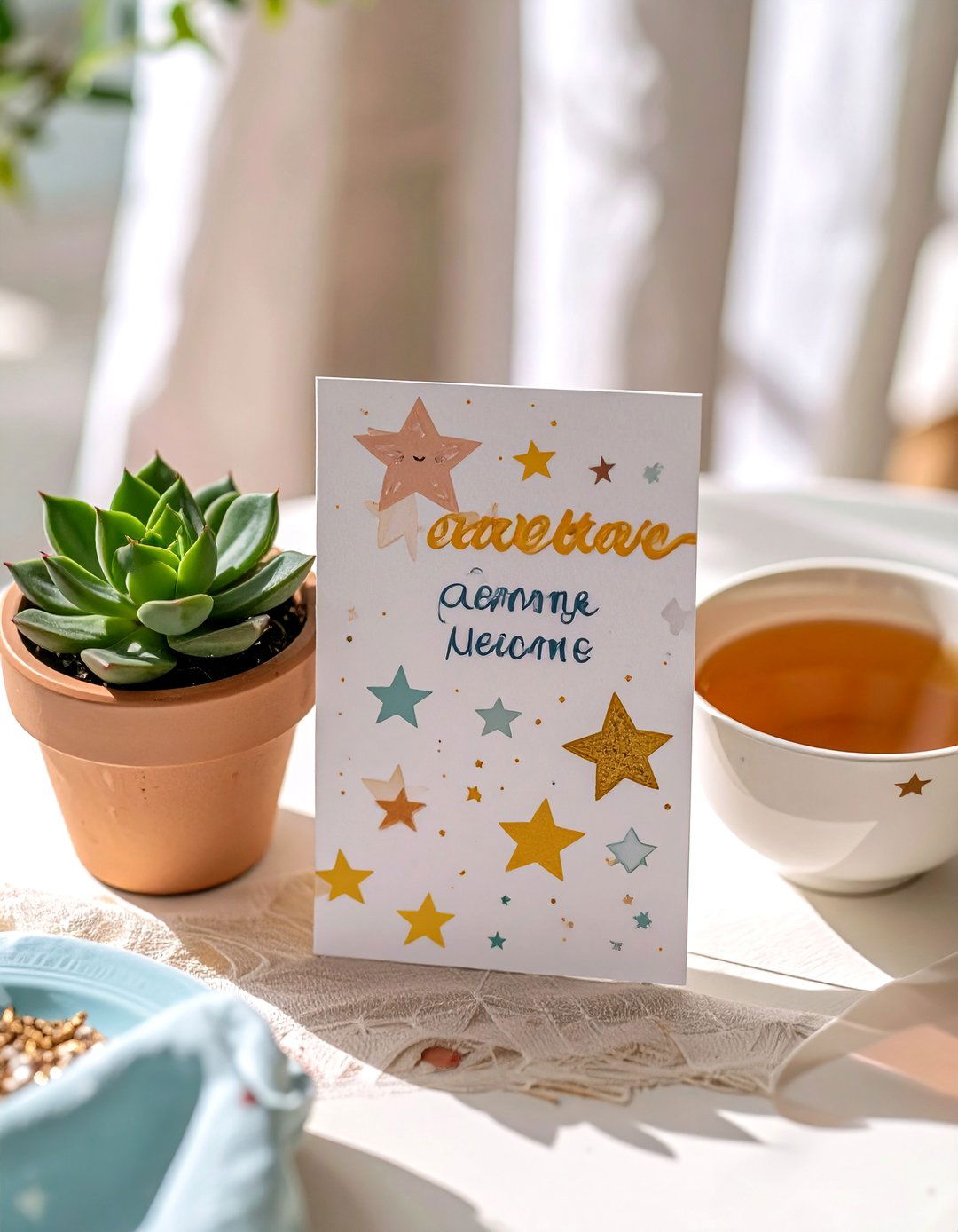 The Celebrity Baby Name Game - 30 baby shower games ideas