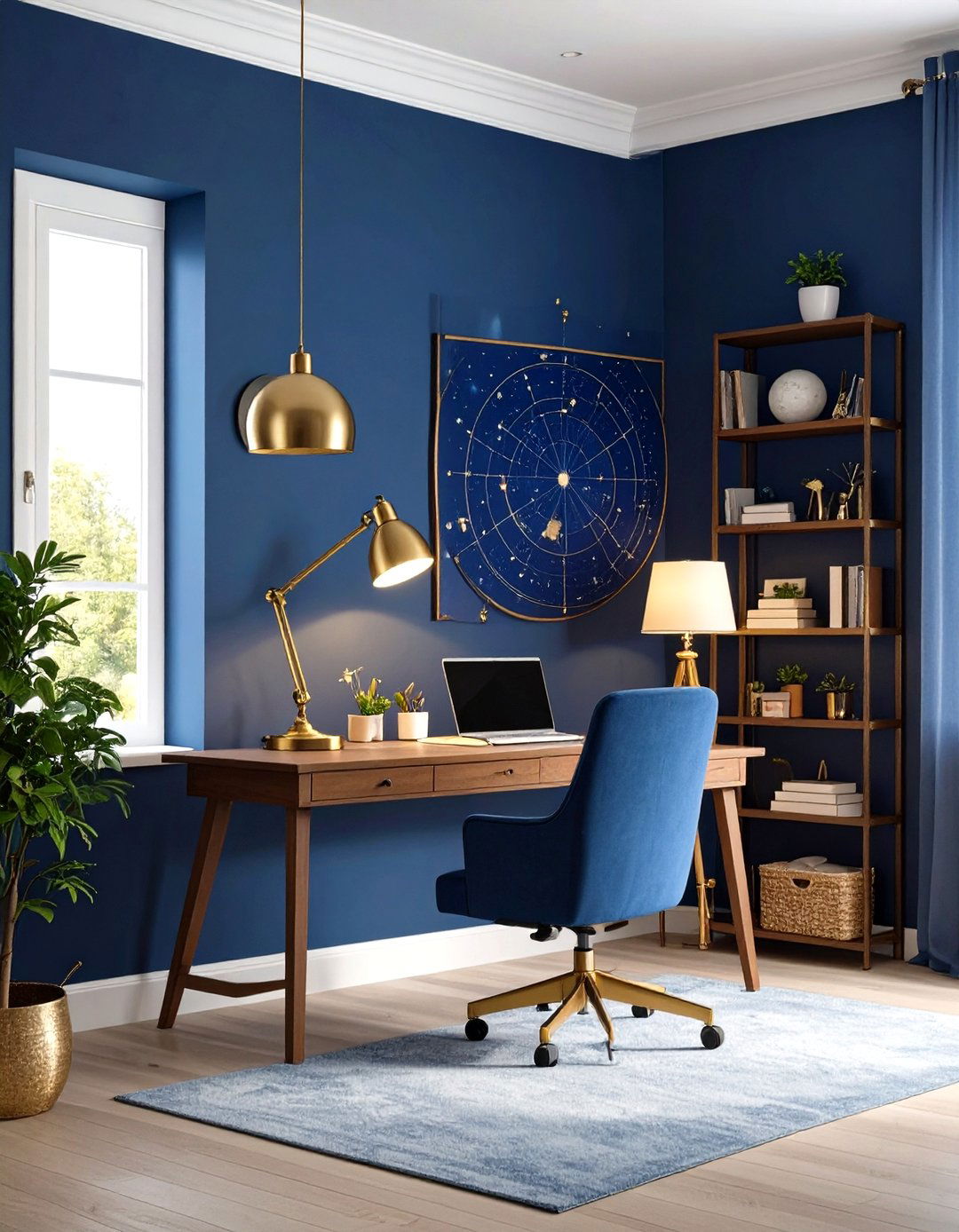 30 Light Academia Interior Design Ideas for a Cozy Home - We Love Home Blog
