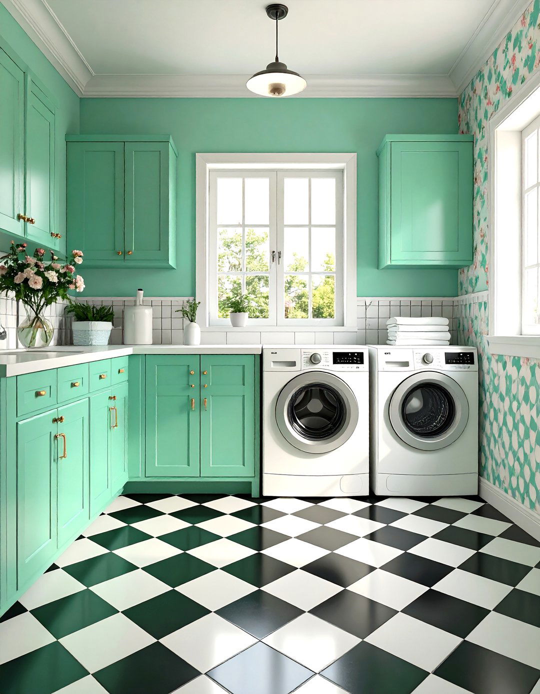 30 Laundry Room Ideas Top Loader Owners Will Love