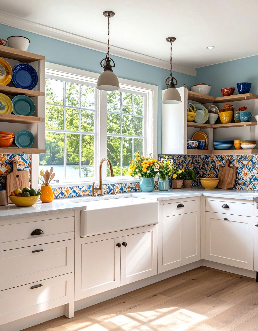 30 Best Lake House Decor Ideas for a Rustic Vibe - We Love Home Blog