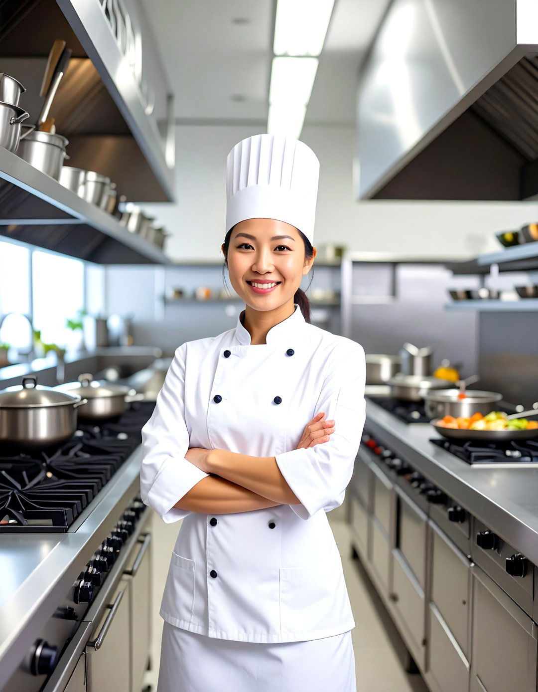 The Chefs Professional Kitchen - 30 kitchen renovations ideas
