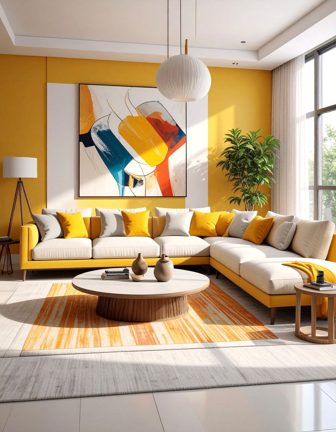 The Chic South Delhi Contemporary Flat - 30 indian interior design ideas