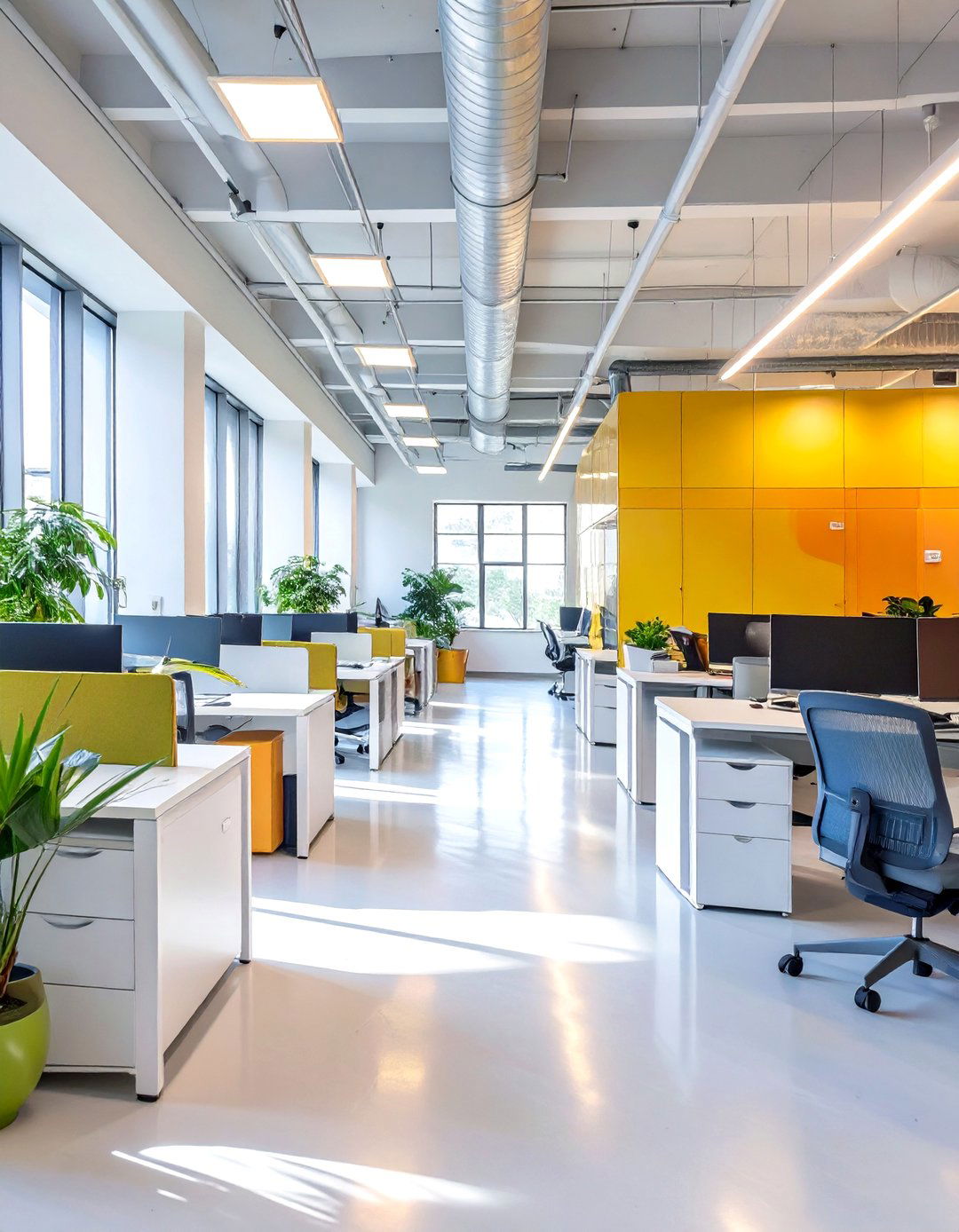 The Circular Economy Office - 30 green office ideas