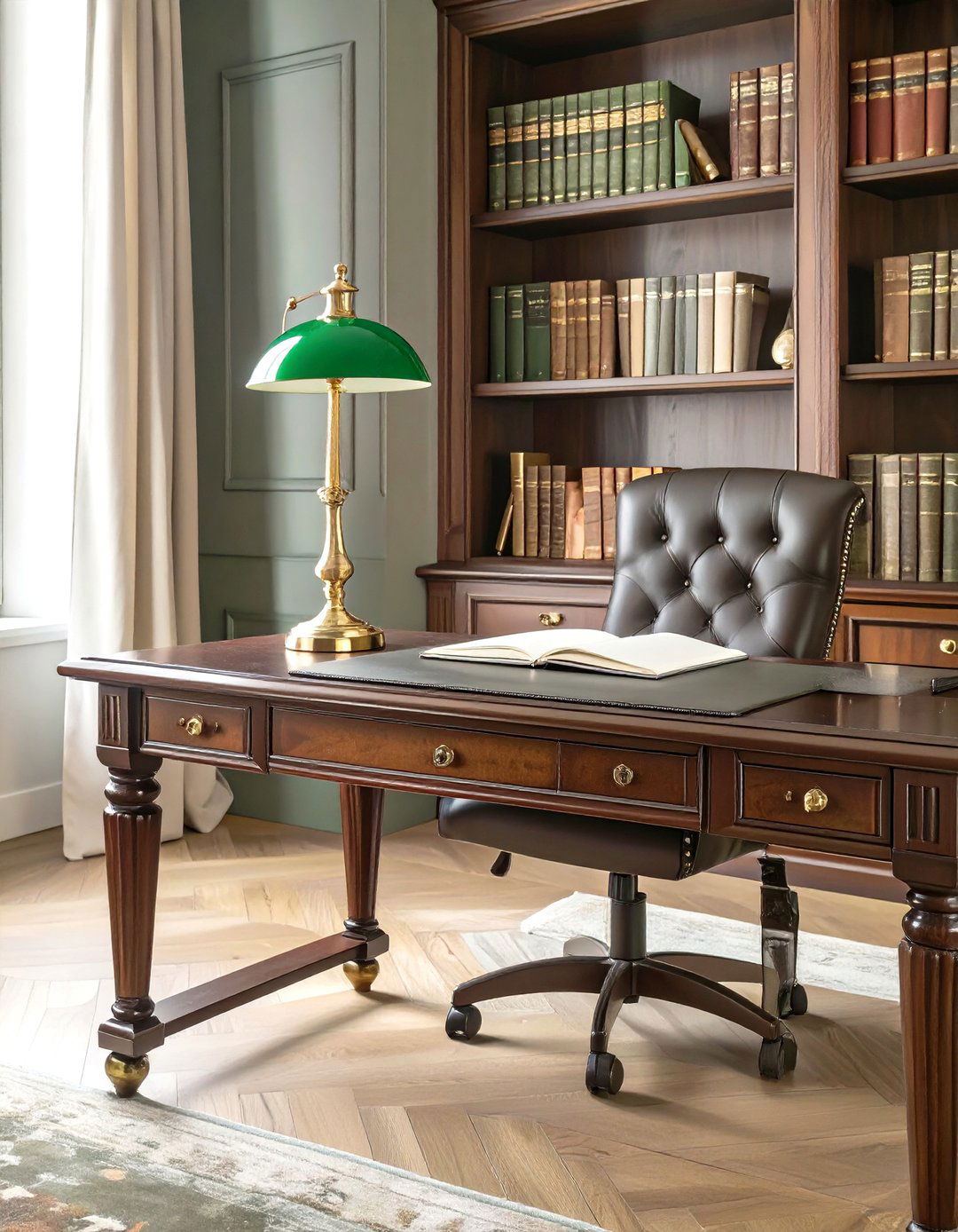 30 Office Desk Decoration Ideas to Personalize Work