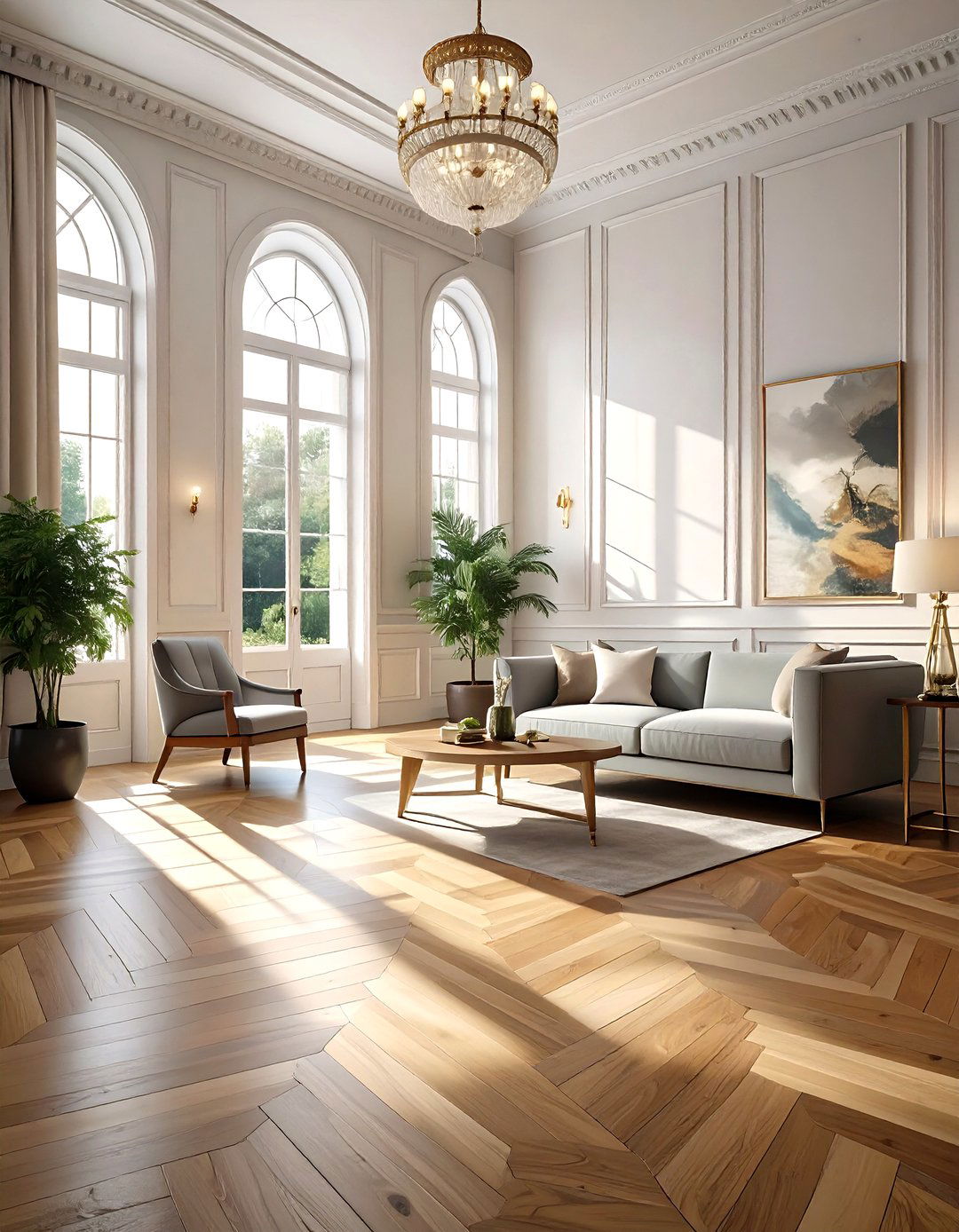30 Timeless Interior Design Ideas for a Classic Home - We Love Home Blog