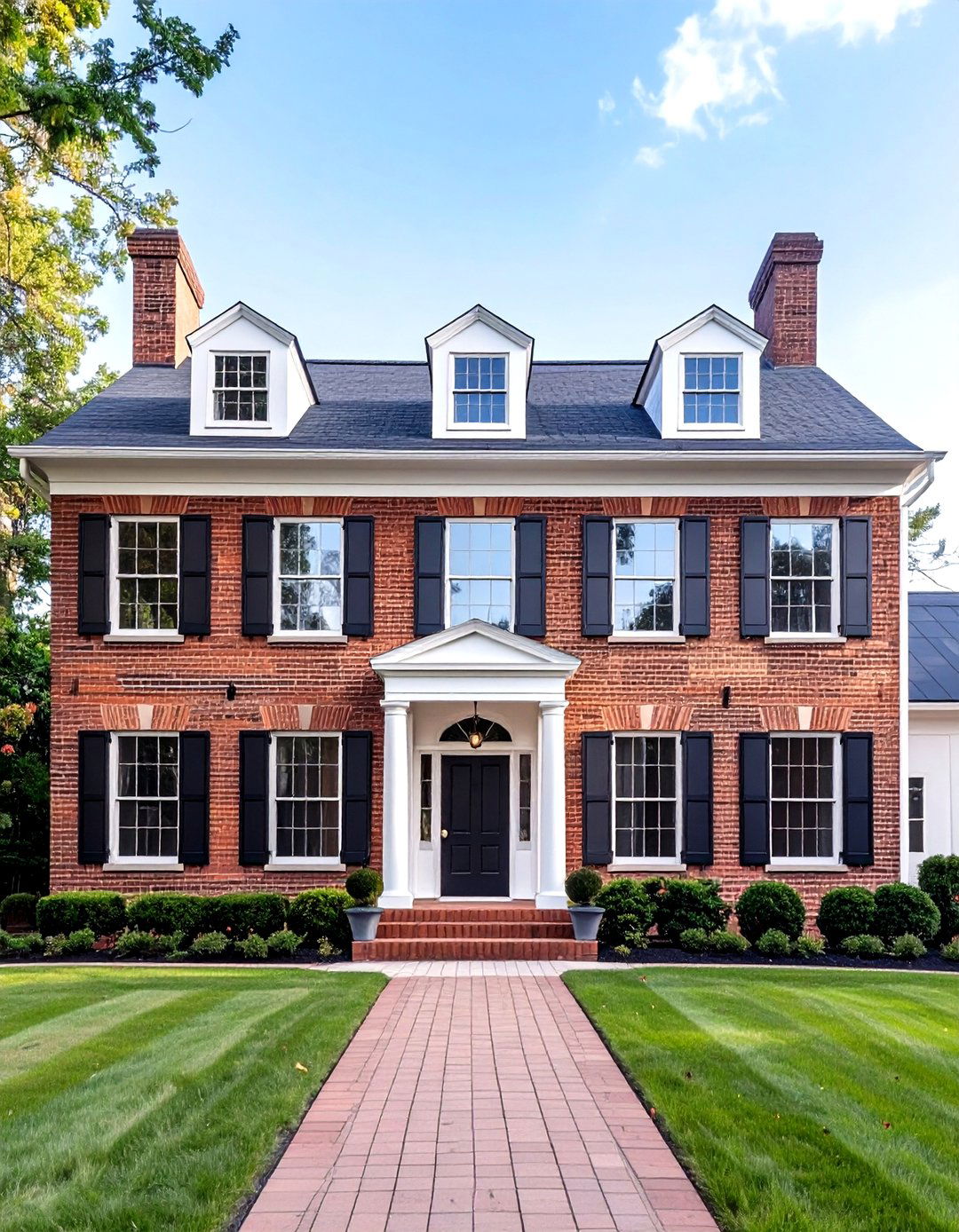 30 Functional Home Design Plans Ideas for Your Dream House