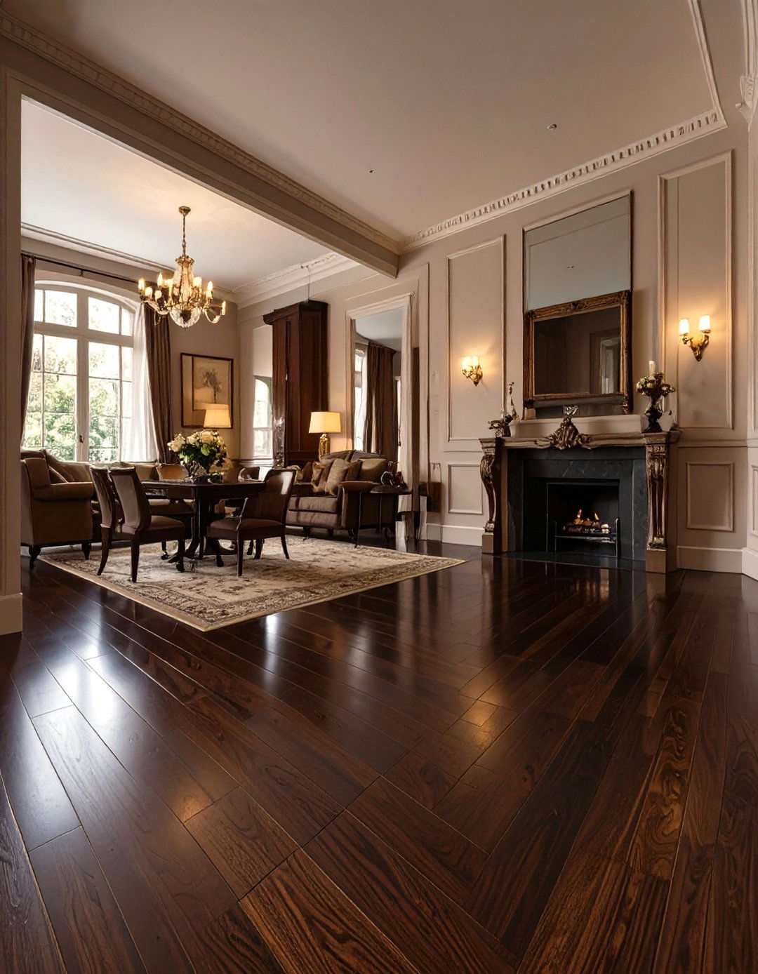 30 Old Money Interior Design Ideas for Timeless Style - We Love Home Blog