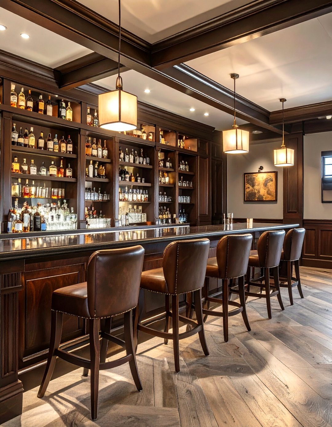 30 Sophisticated Basement Bar Designs For Entertaining We Love Home Blog 30 Sophisticated Basement Bar Designs For Entertaining We Love Home Blog