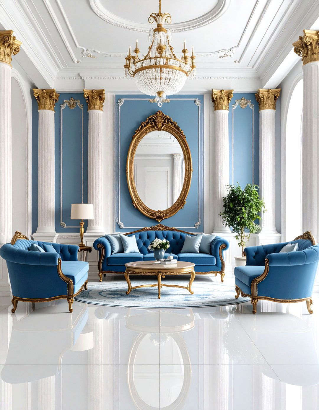 30 Trendy Home Decor Ideas Living Room Edition